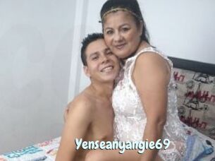 Yenseanyangie69