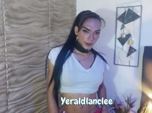 Yeraldlanclee