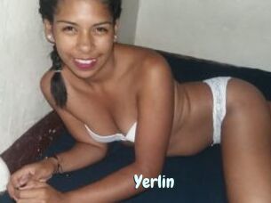 Yerlin
