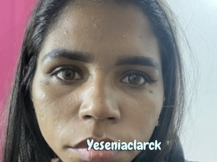 Yeseniaclarck