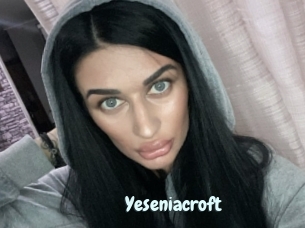 Yeseniacroft