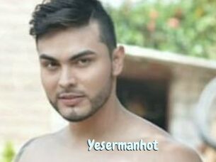 Yesermanhot