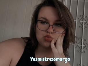 Yesmistressmargo