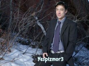Yesplzmor3