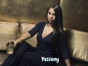Yesseny