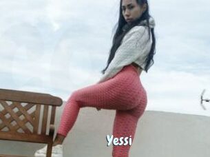 Yessi
