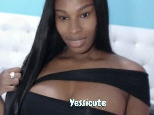 Yessicute