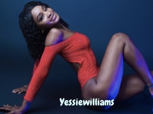 Yessiewilliams
