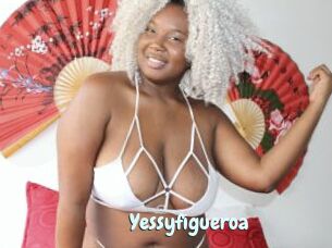 Yessyfigueroa