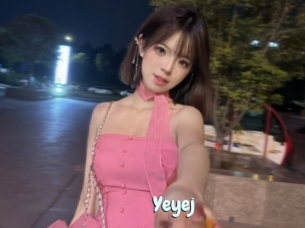 Yeyej