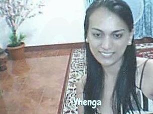Yhenga