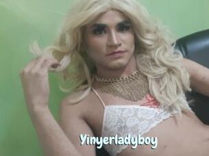 Yinyerladyboy