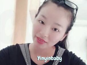 Yinyinbaby