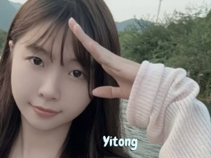 Yitong