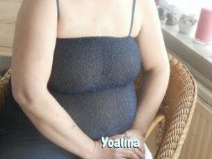 Yoalina