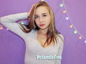 Yolandafine