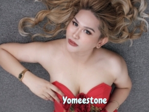 Yomeestone