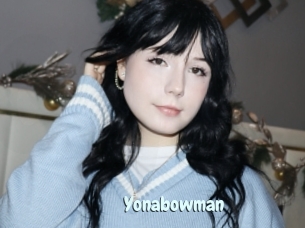 Yonabowman