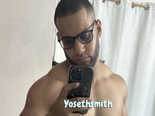 Yosethsmith