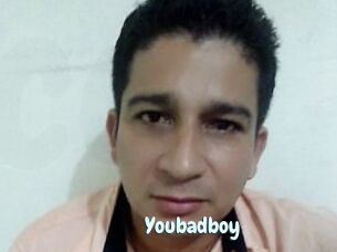 Youbadboy