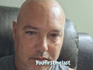 Youfirstmelast