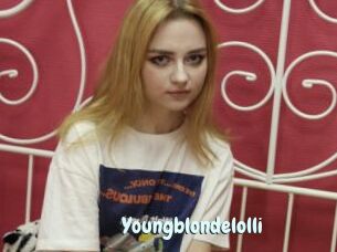 Youngblondelolli