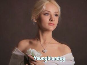 Youngblondyy