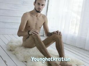 Younghotkristian