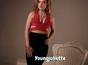 Youngjuliette