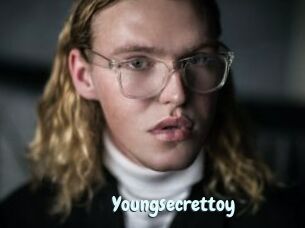 Youngsecrettoy