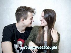 Youngsweetcouple