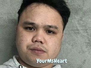 YourMsHeart