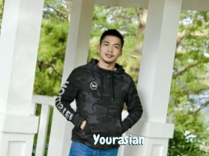 Yourasian