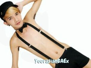 YourasianBAEx