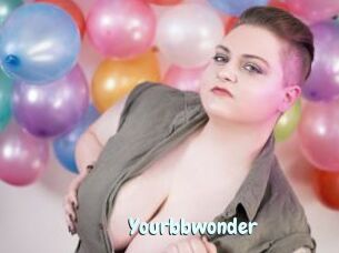Yourbbwonder