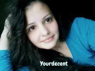 Yourdecent