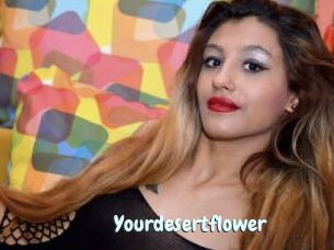 Yourdesertflower