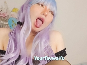 Yourfavwaifu