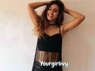 Yourgirlivy