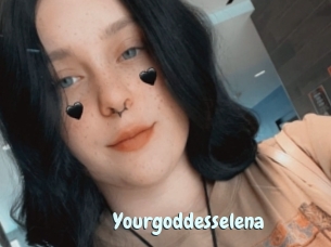 Yourgoddesselena
