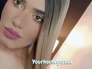 Yourhorneytsxxx
