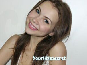 Yourlitlesecret