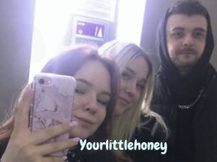 Yourlittlehoney