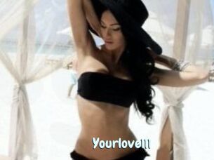 Yourlove111