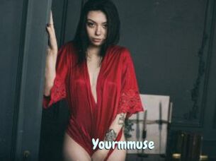Yourmmuse
