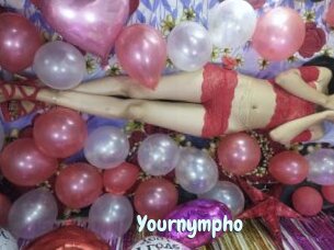Yournympho