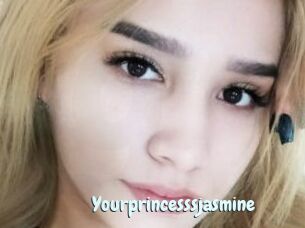Yourprincesssjasmine