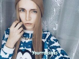 Yourr_desires