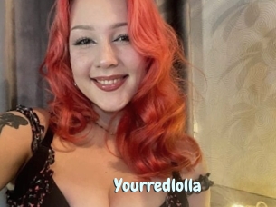 Yourredlolla