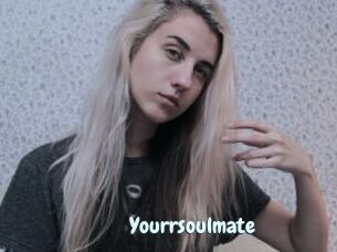 Yourrsoulmate